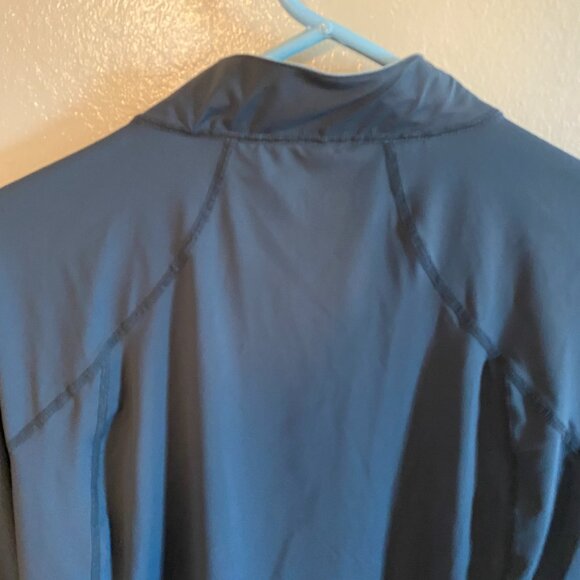 LeMieux Ladies Base Layer — PETROL — Size US 14 (EU 46 / UK 18) — NWT - Picture 3 of 9